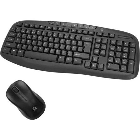 FRISBY FK-4830WQ KABLOSUZ Q KLAVYE-MOUSE SET