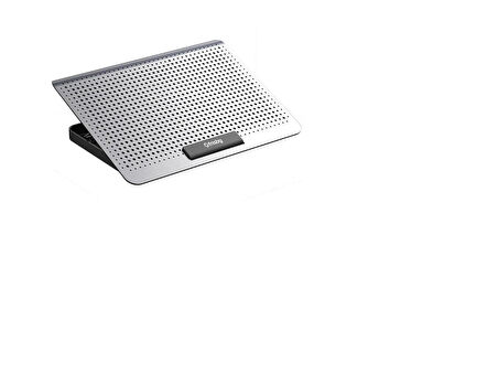 FRISBY FNC-5260ST 6 FAN NOTEBOOK SOĞUTUCU VE STAND GUMUS