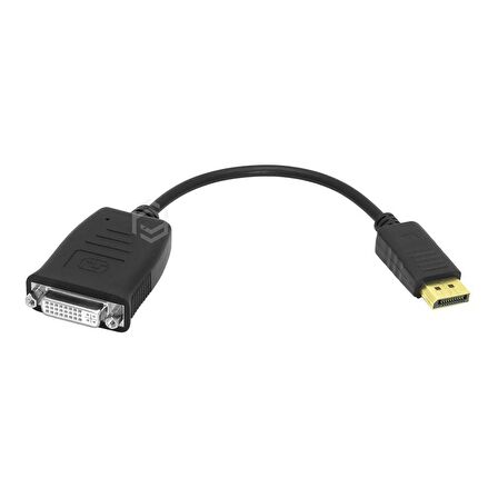 FRISBY FA-6644C DISPLAY PORT=-- DVI-D AKTİF ÇEVİRİCİ