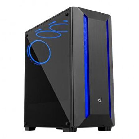 FRİSBY FC-9410G WOLF 500W RGB 3X FAN TEMP. KASA