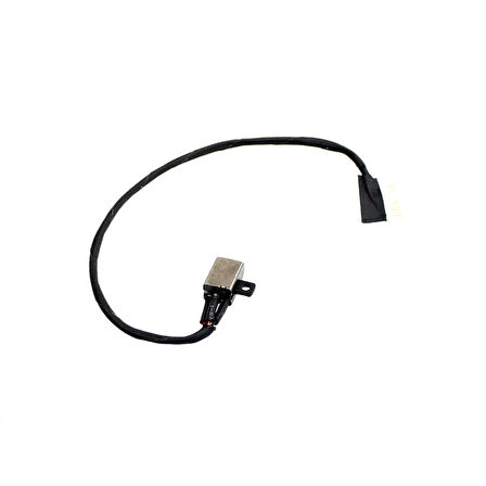 Dell Inspiron 5570 17 5770 5775 DC Power Jack Soket