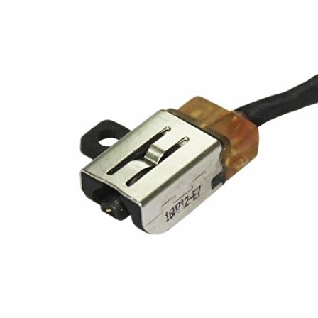 Dell Inspiron 5570 17 5770 5775 DC Power Jack Soket