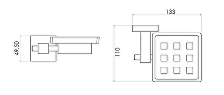 Serel Diagonal Sabunluk 140104002