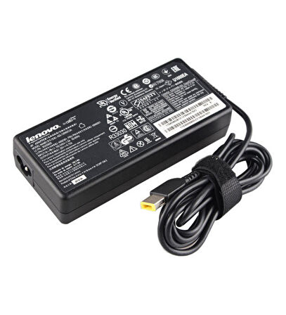Lenovo SA10E75864 ADL135SDC3A 45N0554 Orijinal Adaptör Şarj