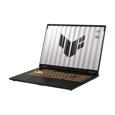 Asus Tuf Gaming F16 FX608JMR-RV010W I7-14650HX RTX5060 16" 32GB Ram 2tb SSD Freedos K23