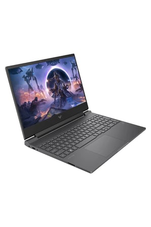 Victus 15 Intel Core 7 240H 32GB 4+4TB SSD RTX5060/8GB 15.6'' 144Hz FHD FDOS Gaming Laptop