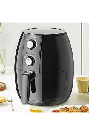 PerClass Airfryer 4 Lt Sıcak Hava Fritözü