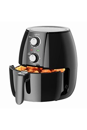 PerClass Airfryer 4 Lt Sıcak Hava Fritözü