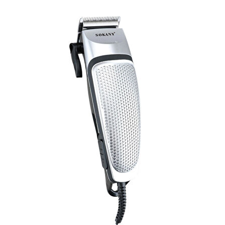 Sokany SK-4643 Kuru Çok Amaçlı Tıraş Makinesi