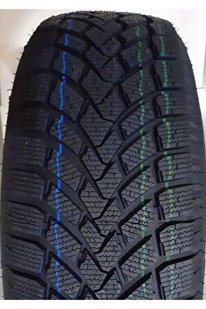 195/55 R16 91h Xl Hd617 Oto Kışlık Lastik, Çin, 2022 Yılı Üretimi