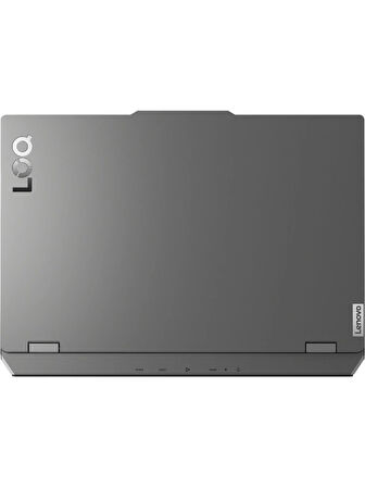 Lenovo LOQ  i5-12450HX 16GB 256GB SSD A530M/4GB 15.6" FHD 144Hz W11P 83FQ000UTR & PER4 ÇANTA