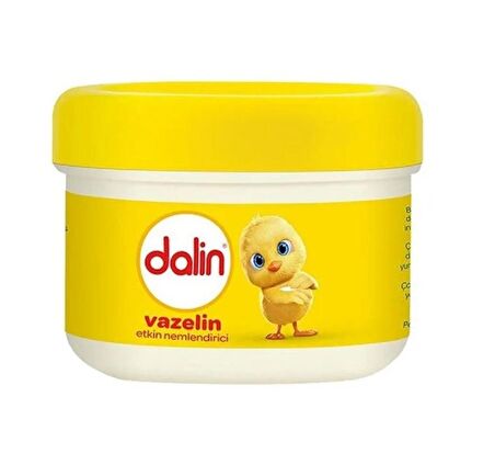 Dalin Vazelin 100 Ml - 8690605035228