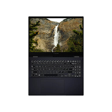 ASUS Expertbook B5 i7 1260P 40GB DDR5 1TB SSD 16" 4K OLED W11P Dizüstü Bilgisayar & PER4 ÇANTA