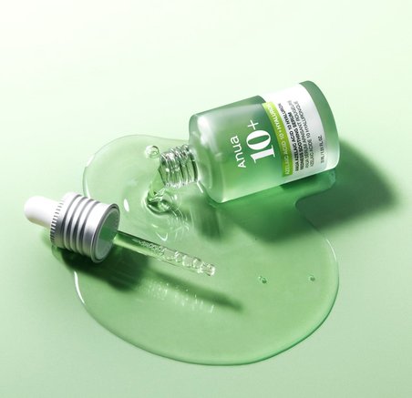 ANUA Azelaic Acid 10 Hyaluron Redness Soothing Serum - Kusur Karşıtı Serum 30 ml