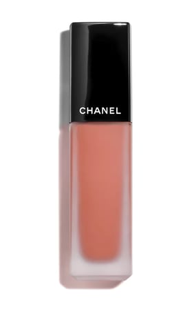 Chanel Rouge Allure Lıquıd Velvet Ultrawear Intense Matte Liquid Lip Colour 202