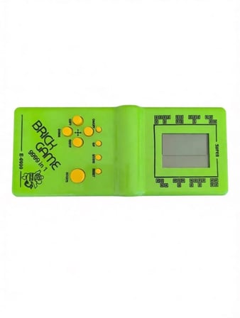 Tetris El Atarisi Nostaljik BRICK GAME 