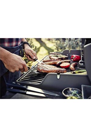 12cm Gourmet 2 Parça Blisterli Steak - Biftek Bıçağı 6.7903.12b