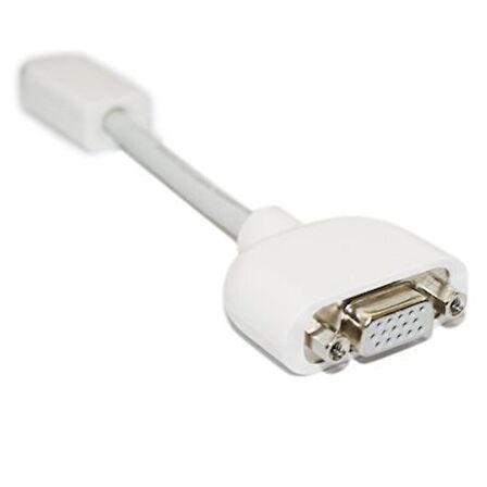 Hiper HC10-MDV Mini DVI / VGA Çevirici