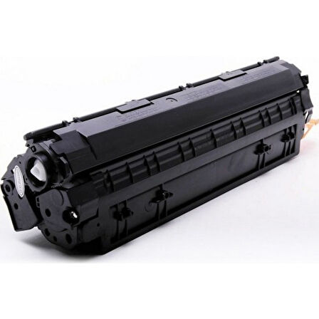 Koala HP CB435A/35A P1005/1006 Muadil Toner 1500 Sayfa Siyah