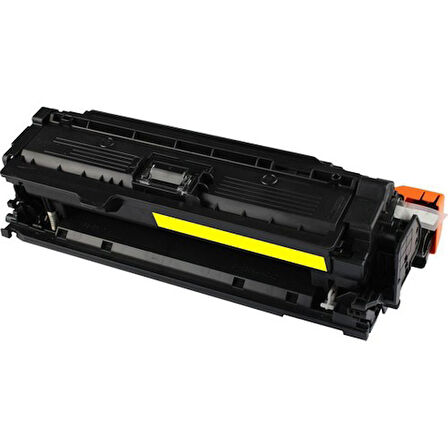 Koala HP CE251A CM3530/CP3525 CE401A M551/570/575 Muadil Toner 6000 Sayfa Mavi