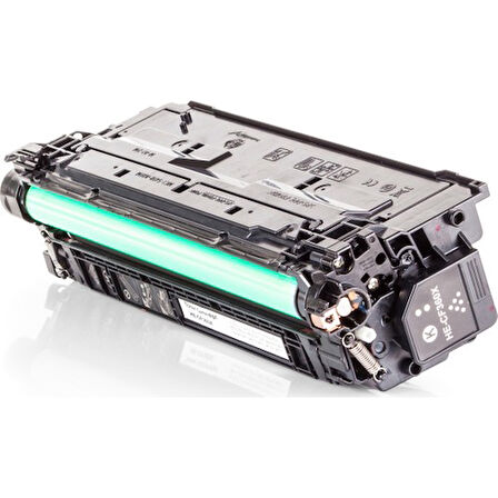 Koala HP CF360A/508A M552/553/577 Muadil Toner 6000 Sayfa Siyah