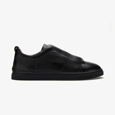 Nautica Erkek Siyah Sneaker