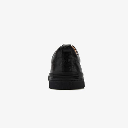 Nautica Erkek Siyah Sneaker