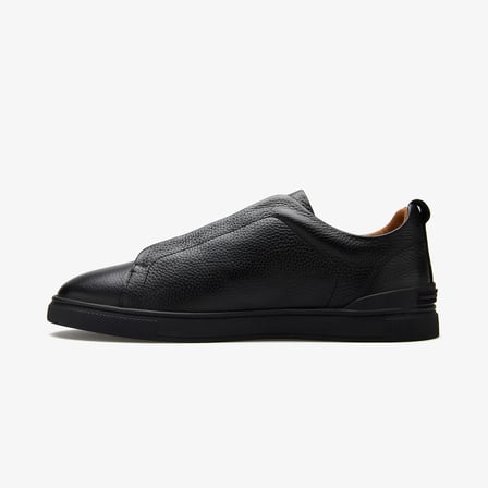 Nautica Erkek Siyah Sneaker