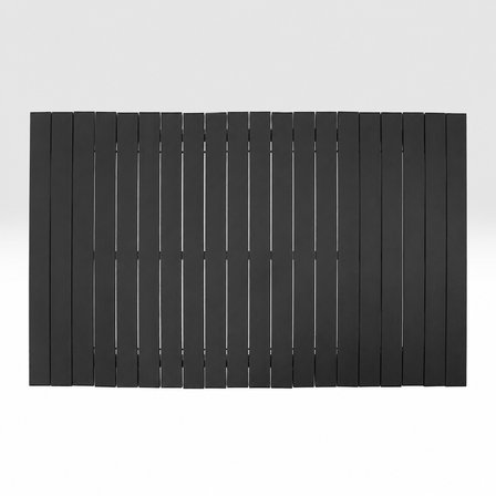 Katlanabilir Alüminyum Kamp Masası - 6/8 Kişilik - Tundra Dark - Taşıma Çantalı