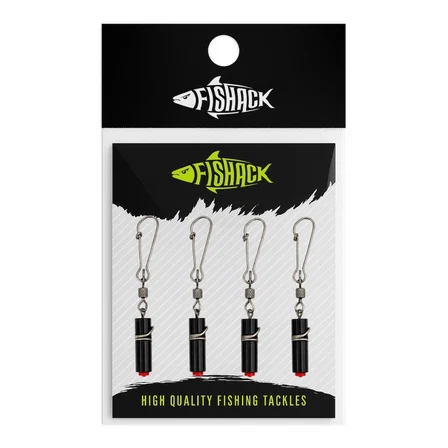 Sissy Aparatı - Gezer Kurşun Aparatı - 5 Adet - Fishack