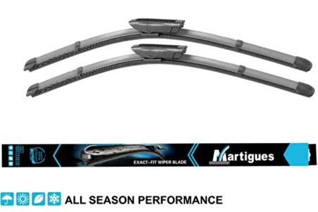 Martigues Silecek Muz Jumpy C4 Pıcasso 26+20 650Mm+500Mm
