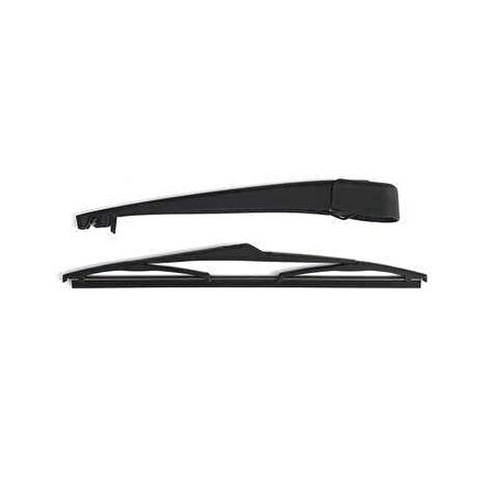 ARKA SILECEK KOLU VE SUPURGESI SILECEK KOLU ILE BERABER  FORD S-MAX 10 323 MM 330 MM - MARTIGUES RPW0055