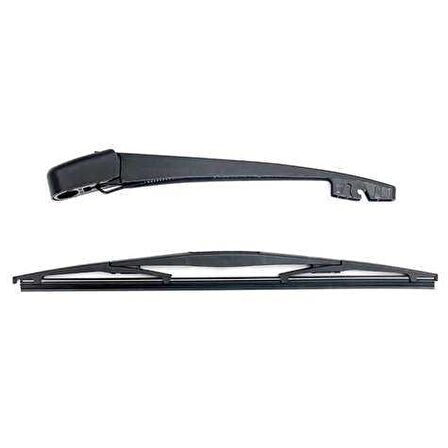 SILECEK SUPURGESI ARKA TAKIM MAZDA 3 03-09 330 MM 360 MM - MARTIGUES RPW0074