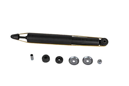 ARKA AMORTISOR R19 (MONO TUPLU)