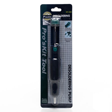 ProsKit DP-366D Lehim Pompası