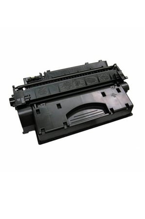 HP M401 - CF280X Muadil Toner Kartuş  | Yüksek Kapasiteli 05X A kalite (6500 Sayfa)