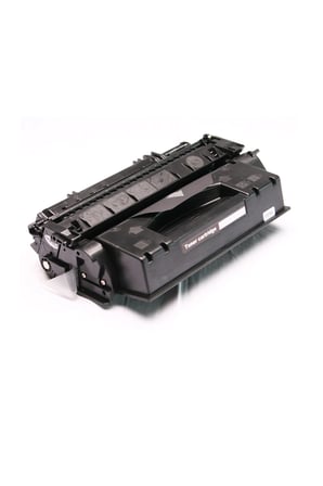 Canon CRG-715H Muadil Toner Kartuş | Yüksek Kapasiteli Siyah (7000 Sayfa)