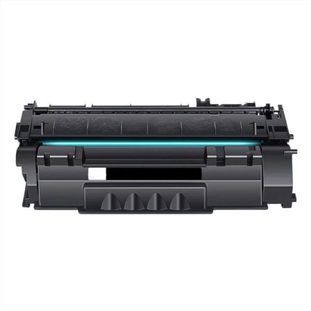 Canon CRG-715H Muadil Toner Kartuş | Yüksek Kapasiteli Siyah (7000 Sayfa)