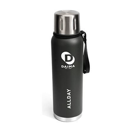 Daima AllDay Termos Yeşil 1000 ml