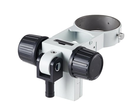 STL6-C Masaya Bağlamalı Eklemli Akrobat Mikroskop Standı- Kelepçeli Taşıyıcı Kol (1020mm Erişim / Ø76mm Tutucu)