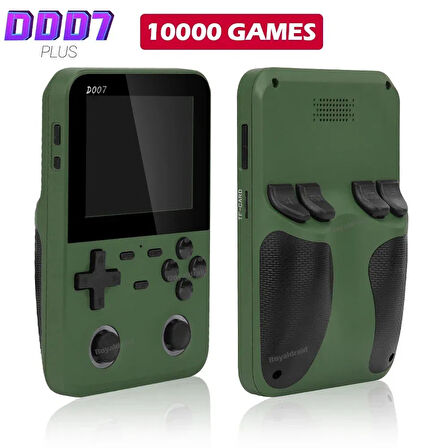 Cevval OK-08 Android Ateri