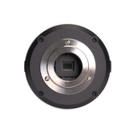 YW5811 4K AF Otomatik Netlemeli Mikroskop Kamerası- 1/1.8 CMOS Sensörlü Kart Tamir & Kalite Kontrol