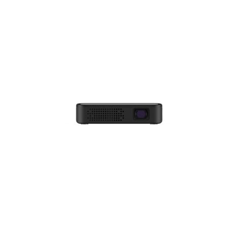 idragon S90 Mini Taşınabilir DLP Projeksiyon Cihazı Kompakt tasarımı ve gelişmiş DLP görüntü teknolojisiyle öne çıkan idragon S90, evde, ofiste, seyahatte ve açık hava etkinliklerinde yüksek kaliteli görüntü deneyimi sunar. Texas Instruments DLP tekn
