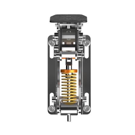 PXN Vector X Yüksek Hassasiyetli Debriyaj Pedalı - 30kg Load Cell Sensörlü Eklenti (PD LP C)