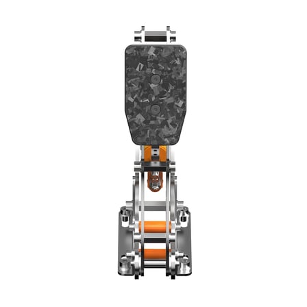 PXN Vector X Yüksek Hassasiyetli Debriyaj Pedalı - 30kg Load Cell Sensörlü Eklenti (PD LP C)