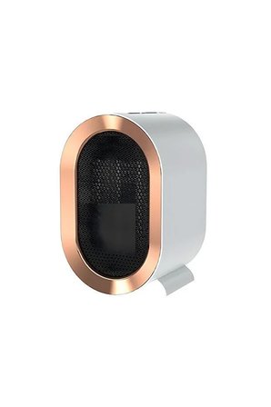 Hilda XH-1201 Mini Isıtıcı: Işıksız, Sessiz ve Güvenli Sıcaklığın Keyfini Çıkarın!