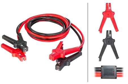: HELLA 8KS 236 691-001 Akü Takviye Kablosu
