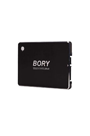 BORY 512 Gb Sata3 R500-c512g Ssd Disk (550 Mbs Okuma/510 Mbs Yazma)