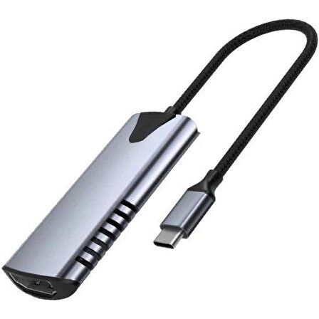 DAYTONA HU-04C TYPE-C=-HDMI VIDEO CAPTURE