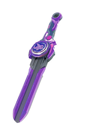 Çocukların Yeni Tutkusu: Infinity Nado Dream World Büyülü Ejderha!